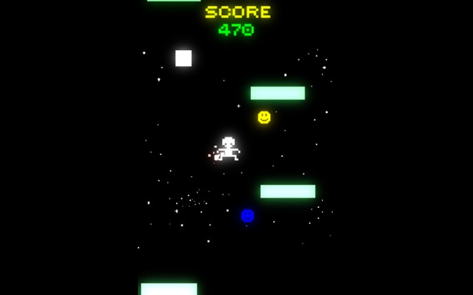 Jump Jumpz screenshot