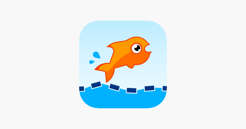 Jumping Fish Image