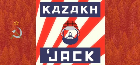 Games like Kazakh 'Jack