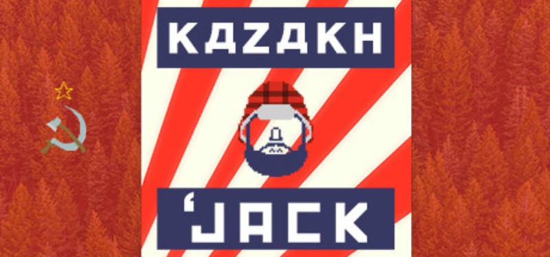 Kazakh 'Jack Image