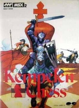 Games like Kempelen Chess