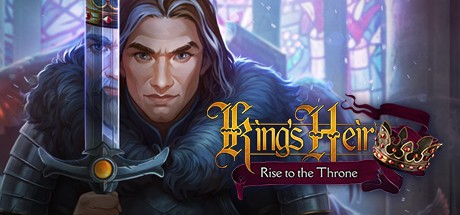 Games like King's Heir: Rise to the Throne