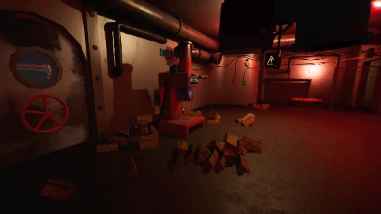 KOLUN screenshot