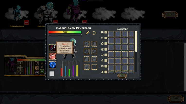 Kwalasha (Unknown depths) Image