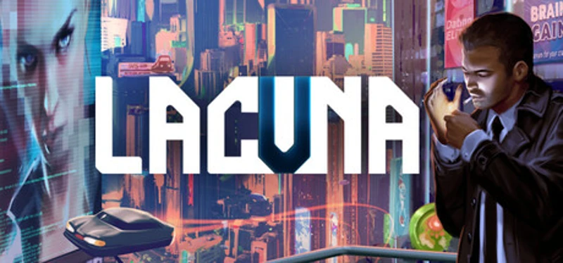 Lacuna Image