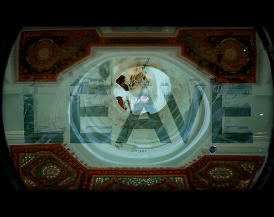 LEAVE (FMV game) Image