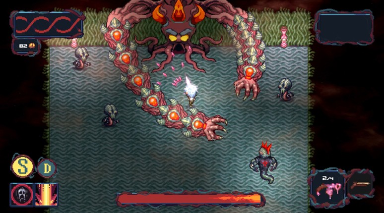 Legends Reloaded Image