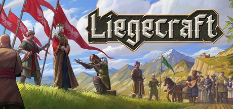 Games like Liegecraft