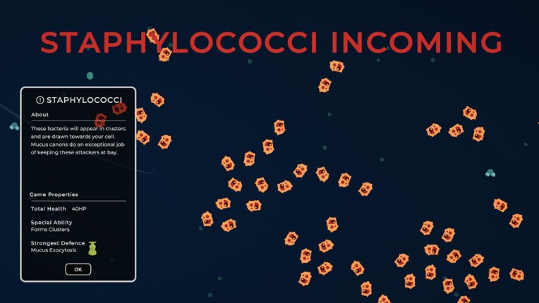 Life on the Edge screenshot