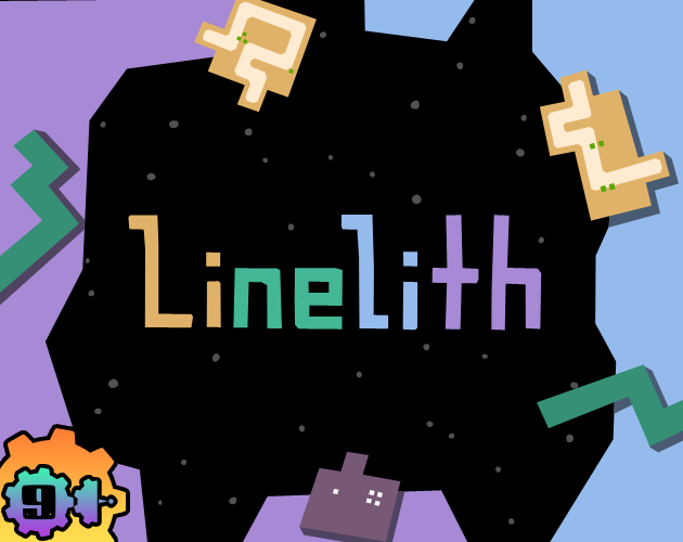 Games like Linelith