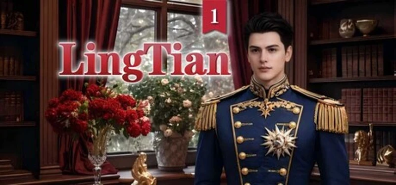 LingTian1: Your Destined Prince Image