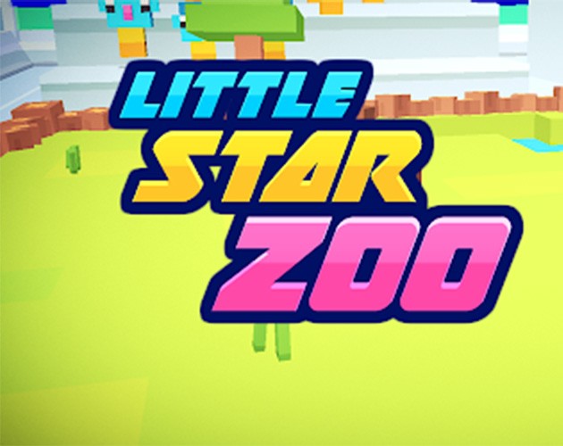 Games like Little Star Zoo