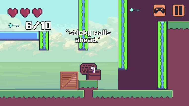 Locks 'n' Leaps Image