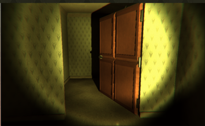 Lonely Rooms screenshot