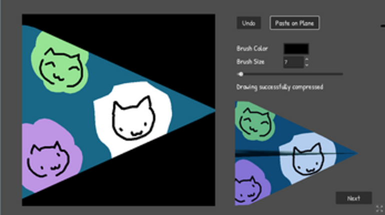 Loop de Mache screenshot