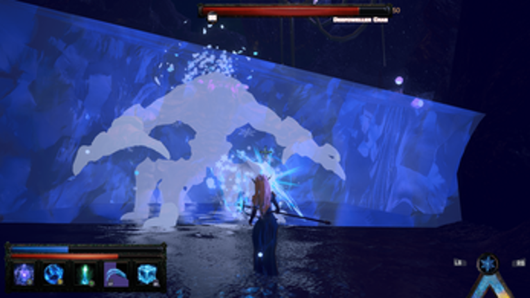 Mage's Gate Image