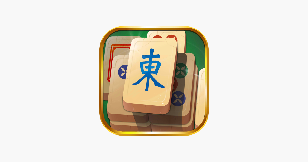 Games like Mahjong Classic: Solitaire