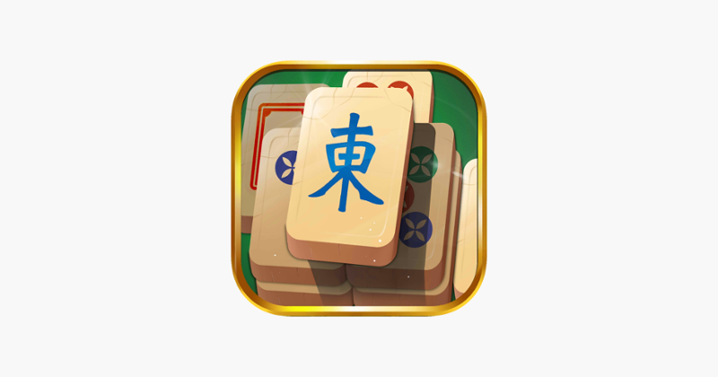 Mahjong Classic: Solitaire Game Cover