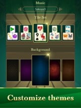 Mahjong Classic: Solitaire Image