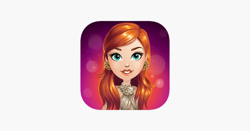 Mall World - Fashion Dress Up Game Cover