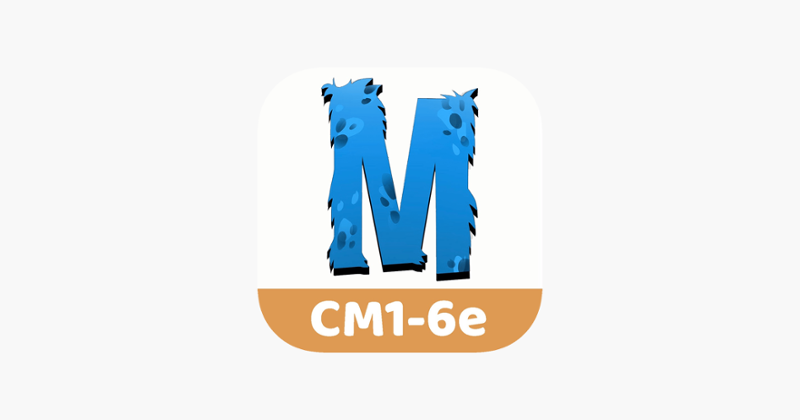 MathPower classe CM1 CM2 6e Image
