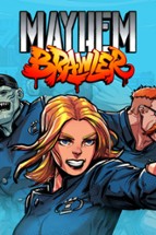 Mayhem Brawler Image