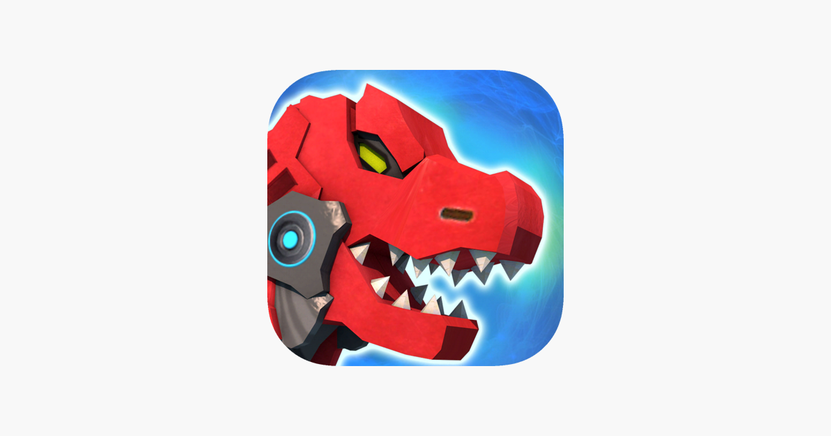 Games like Mechanical Dinosaurs Assembled