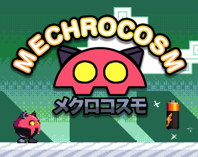 Games like Mechrocosm