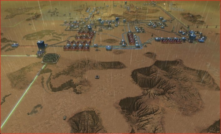 MegaFactory Titan screenshot