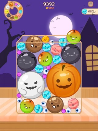 Melon Maker : Merge Fruits screenshot