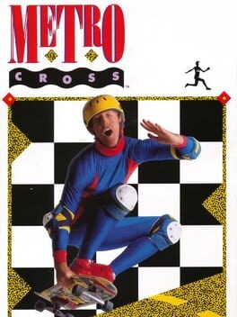 Games like Metro-Cross