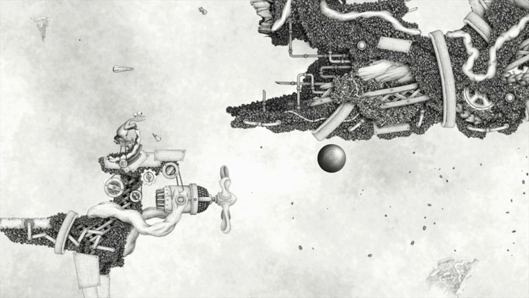 Micromega screenshot