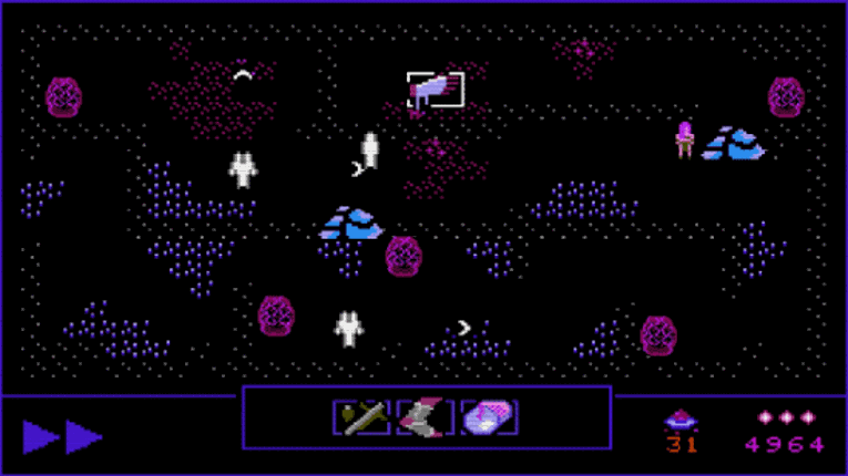 midnight grove Image