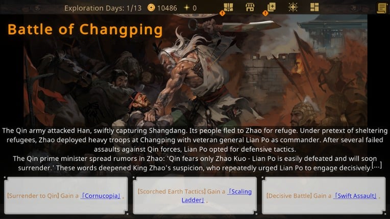 Millennium Strategy Image