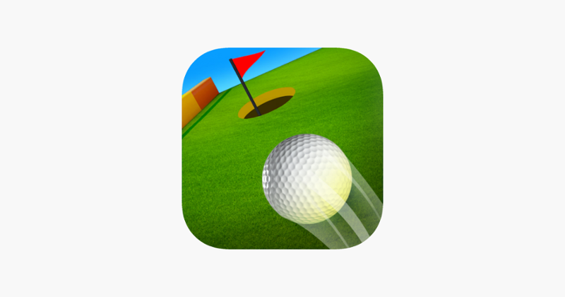 Mini Golf 2025: Club Match Pro Image