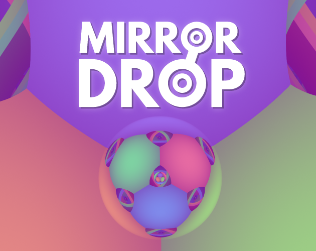Games like Mirror Drop