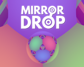 Mirror Drop Image