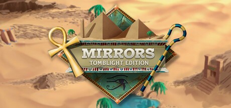 Games like Mirrors