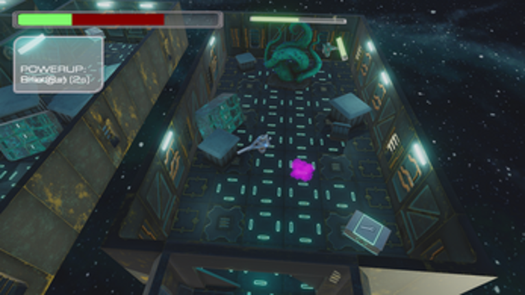 MISSION: Green Star screenshot