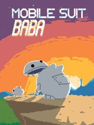 Mobile Suit Baba Image