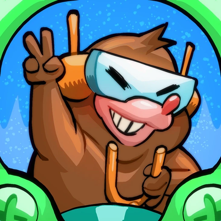 Games like Moley Miner