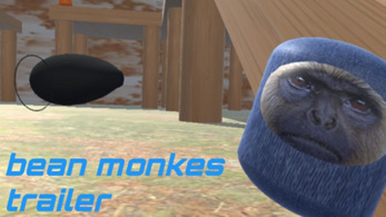 monke beans alpha 0.1 screenshot