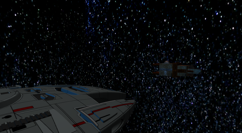 Monkeh II: A Space Adventure! screenshot