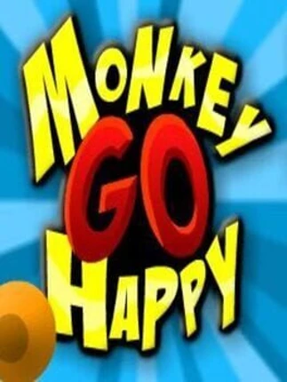 Monkey GO Happy Image