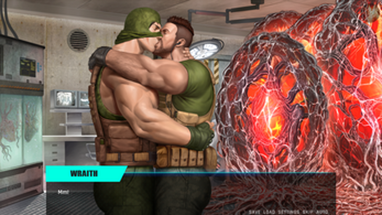 Monster Ops: Episode 9 screenshot