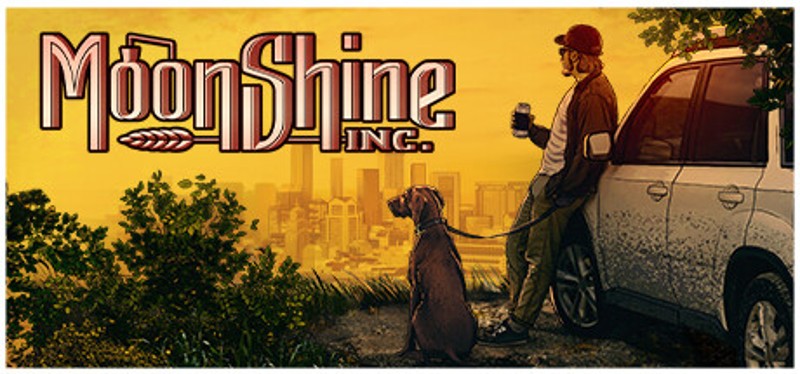 Moonshine Inc. Image