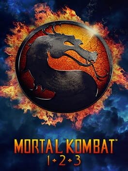 Games like Mortal Kombat 1+2+3