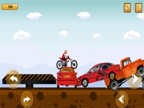 Moto Stunts Racing Image