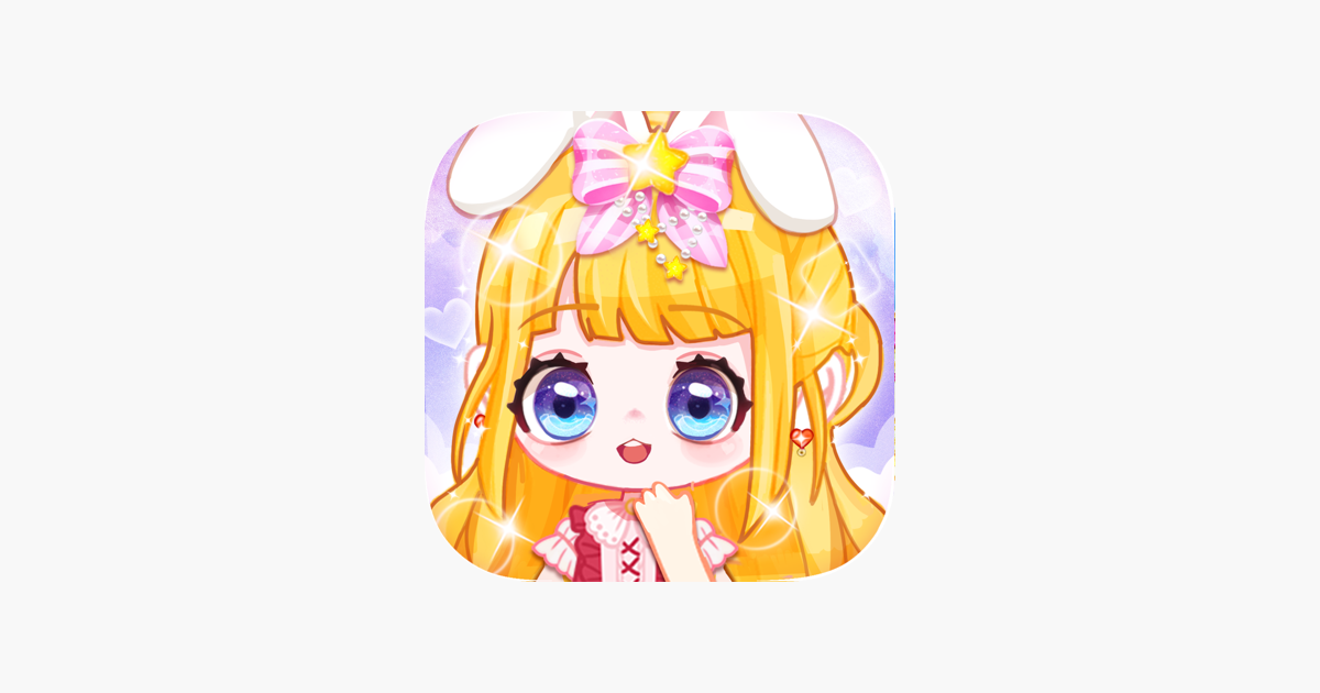 Games like My Gacha Doll Anime