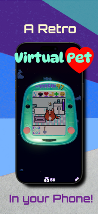 My Mochi 97 screenshot